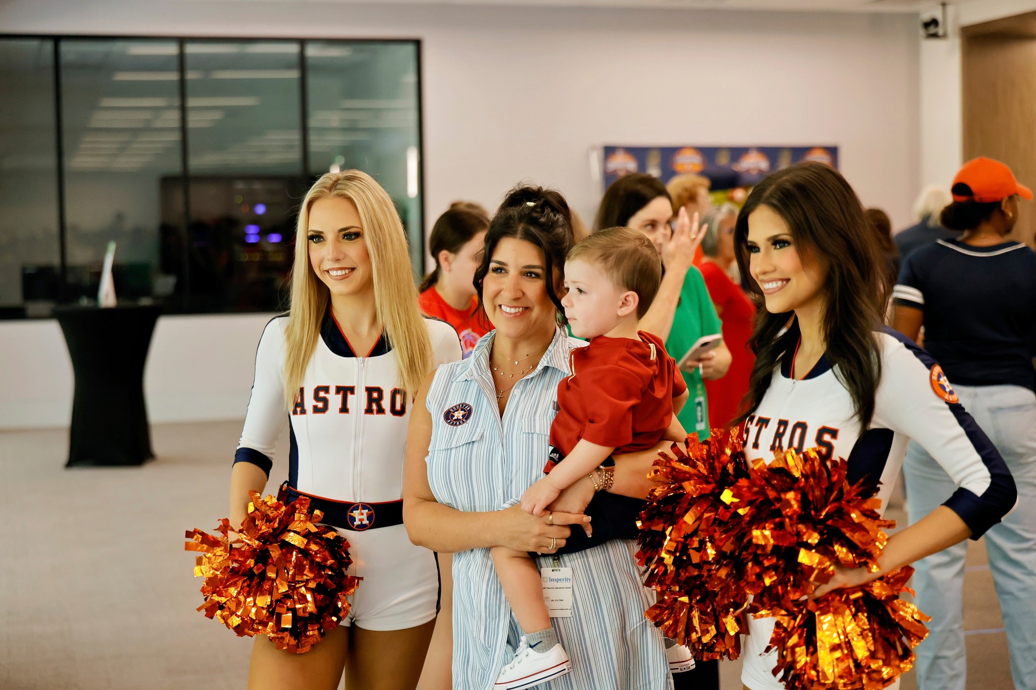 Workforce and job preparation